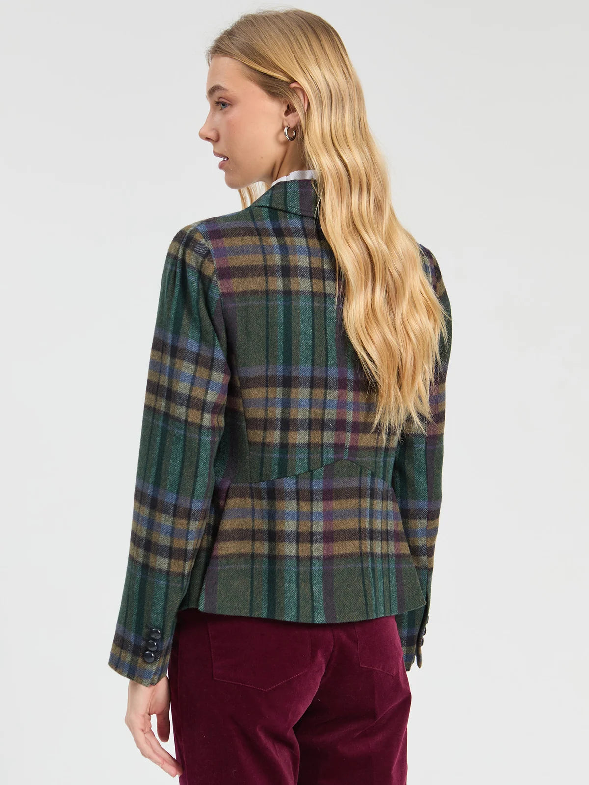 MAYA JACKET