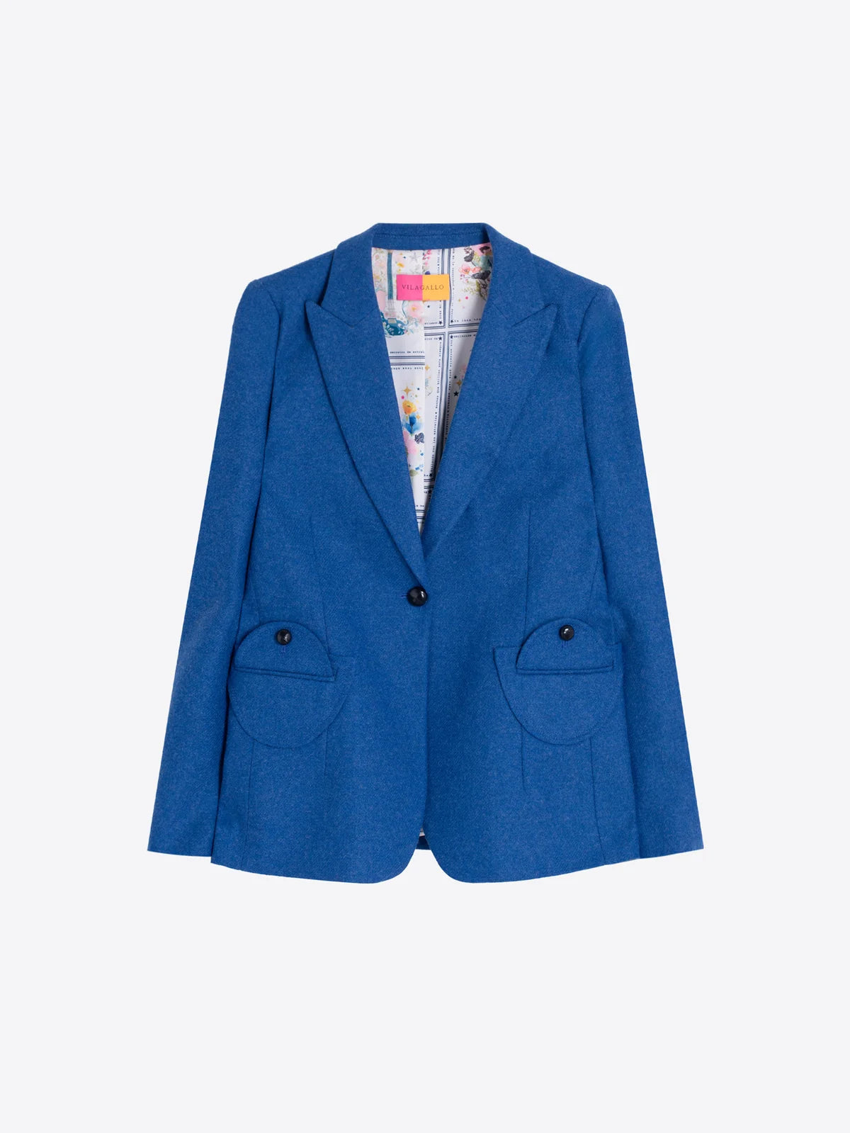 ARI BLAZER