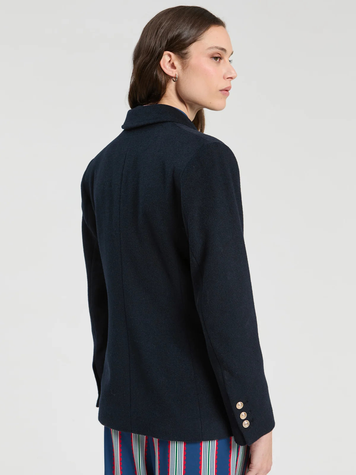 INGRID BLAZER