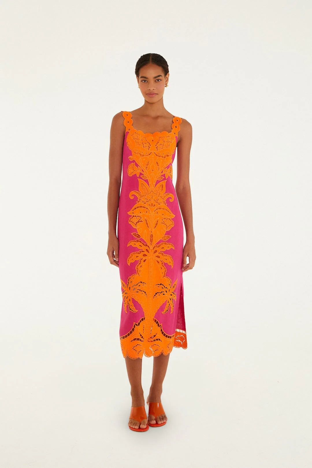 Farm Rio CUTWORK MIDI