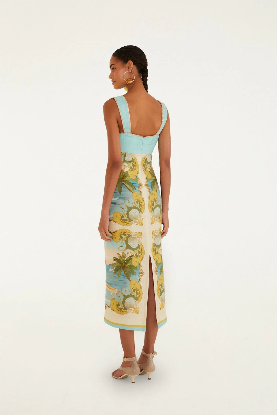 ROYAL SEA MAXI