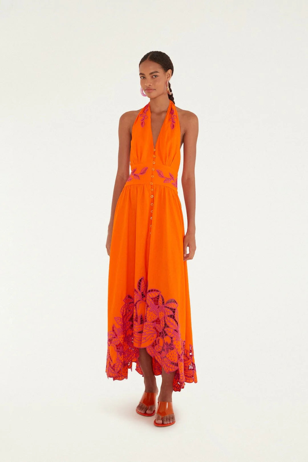Farm Rio FRUIT RICHILIUER MAXI