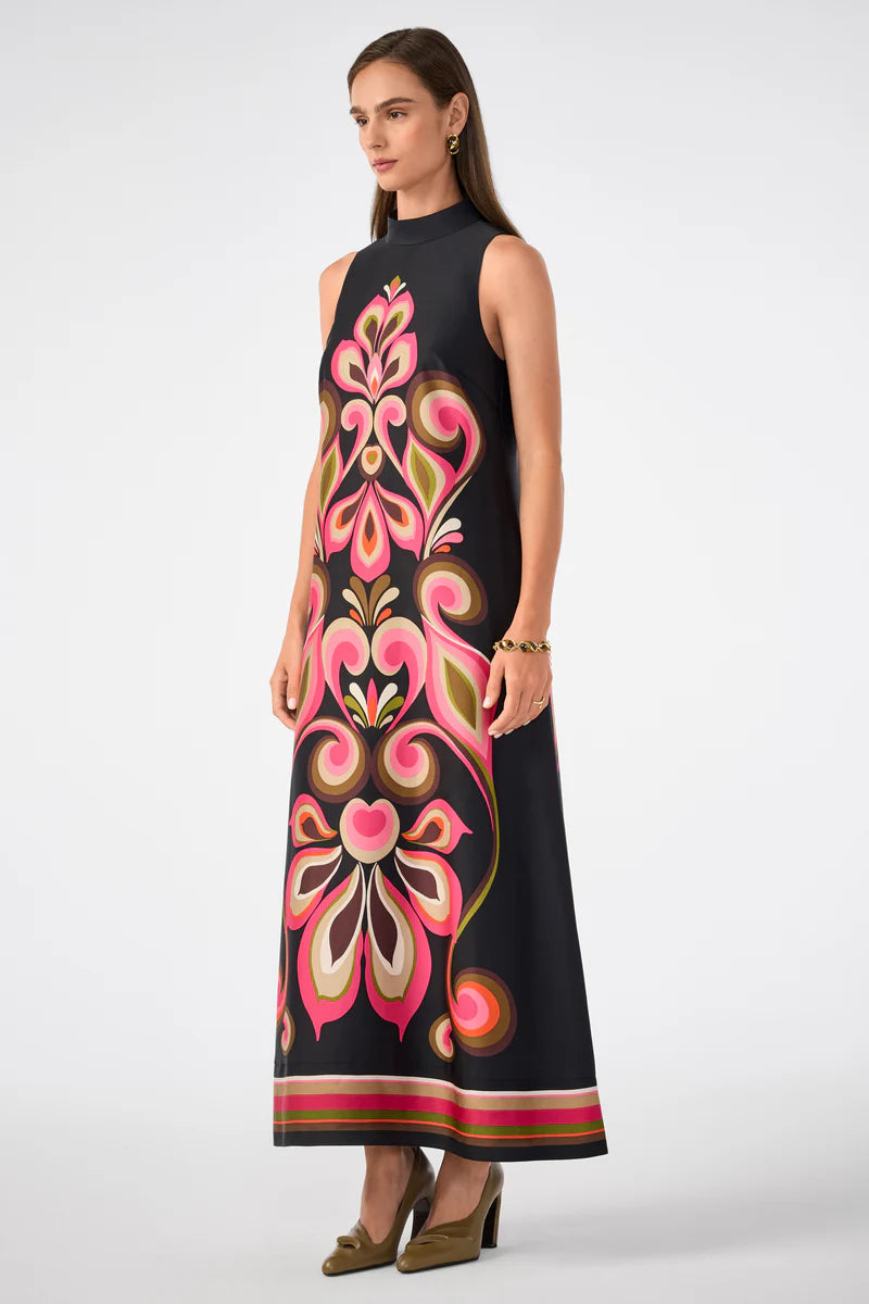 LOVEAGE DRESS