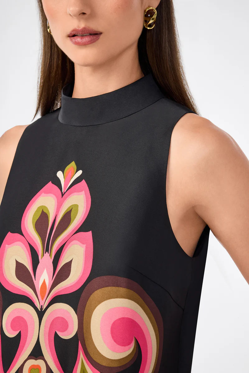 LOVEAGE DRESS