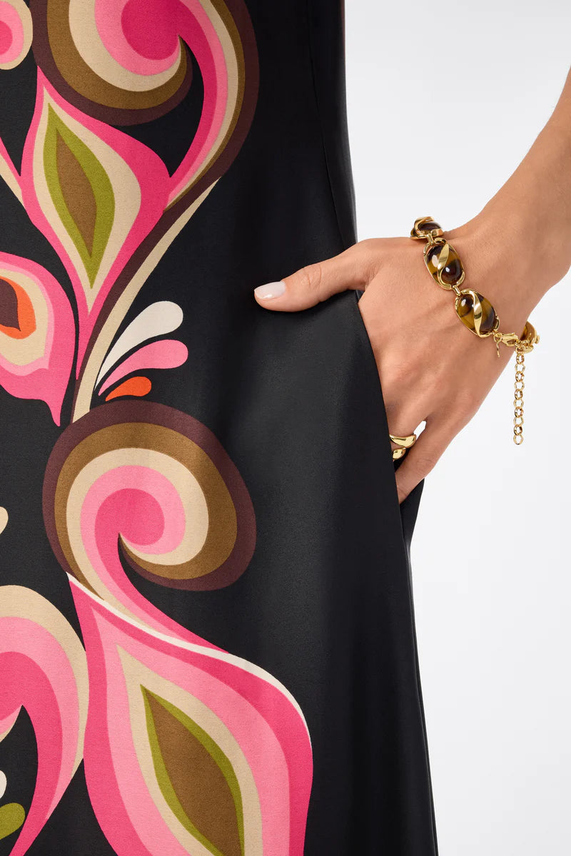 LOVEAGE DRESS