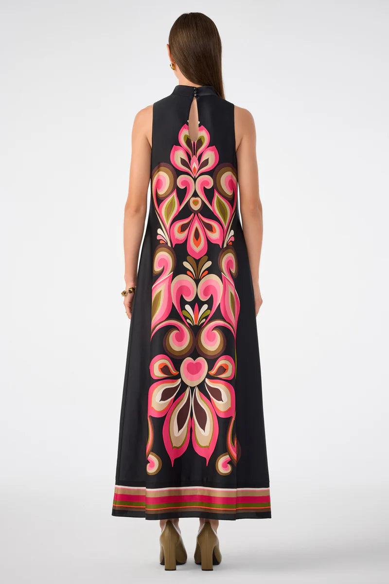 LOVEAGE DRESS