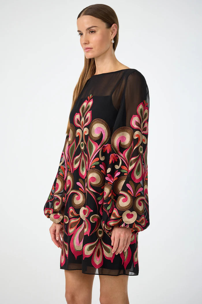 SALIM DRESS