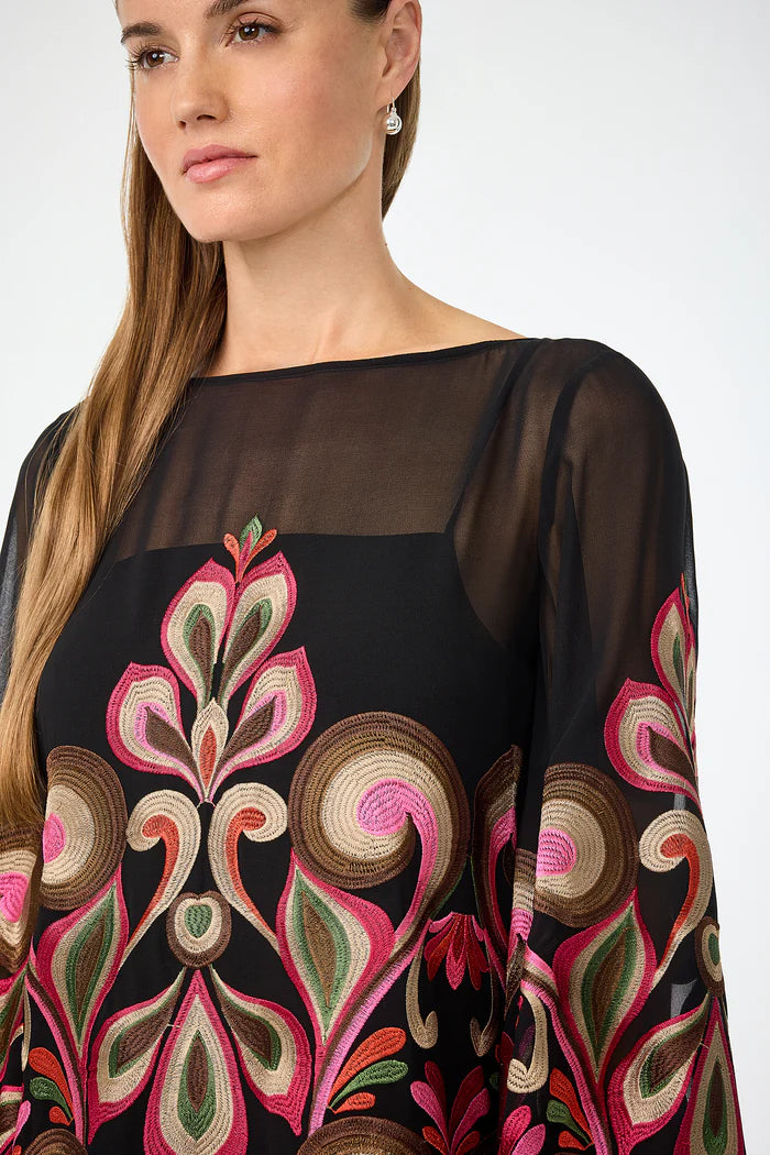 SALIM DRESS