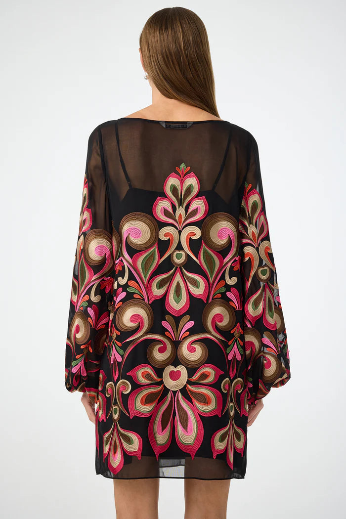 SALIM DRESS
