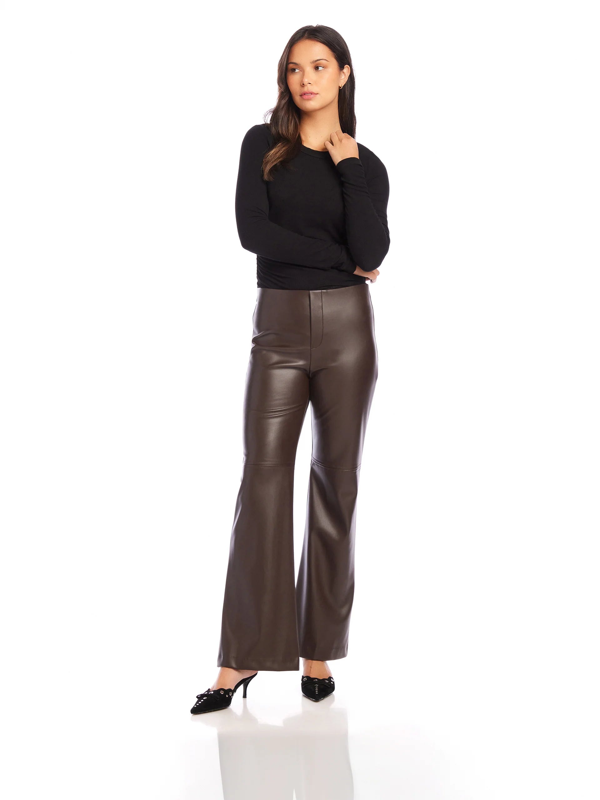 FINLEY WIDE LEG