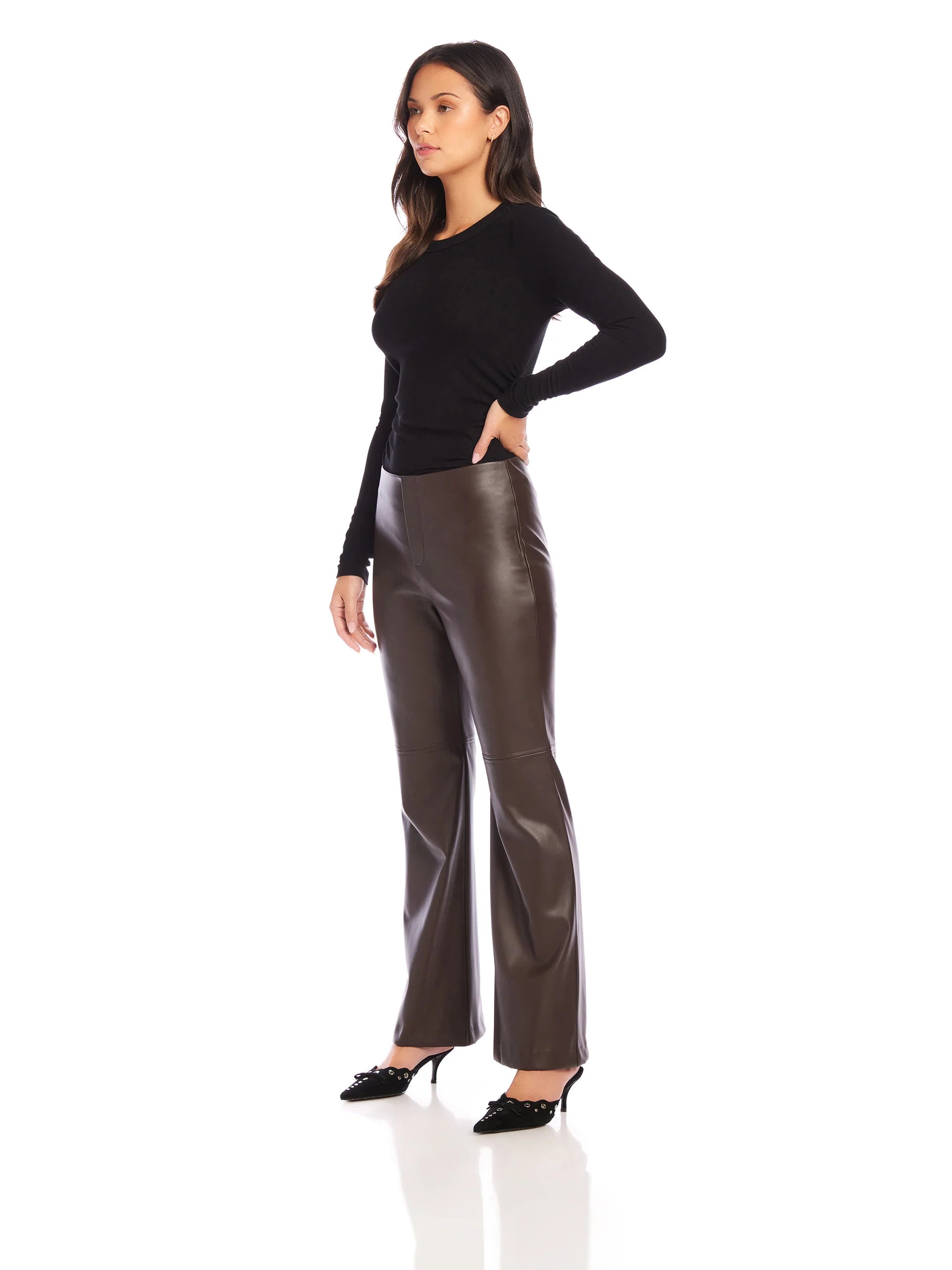 FINLEY WIDE LEG