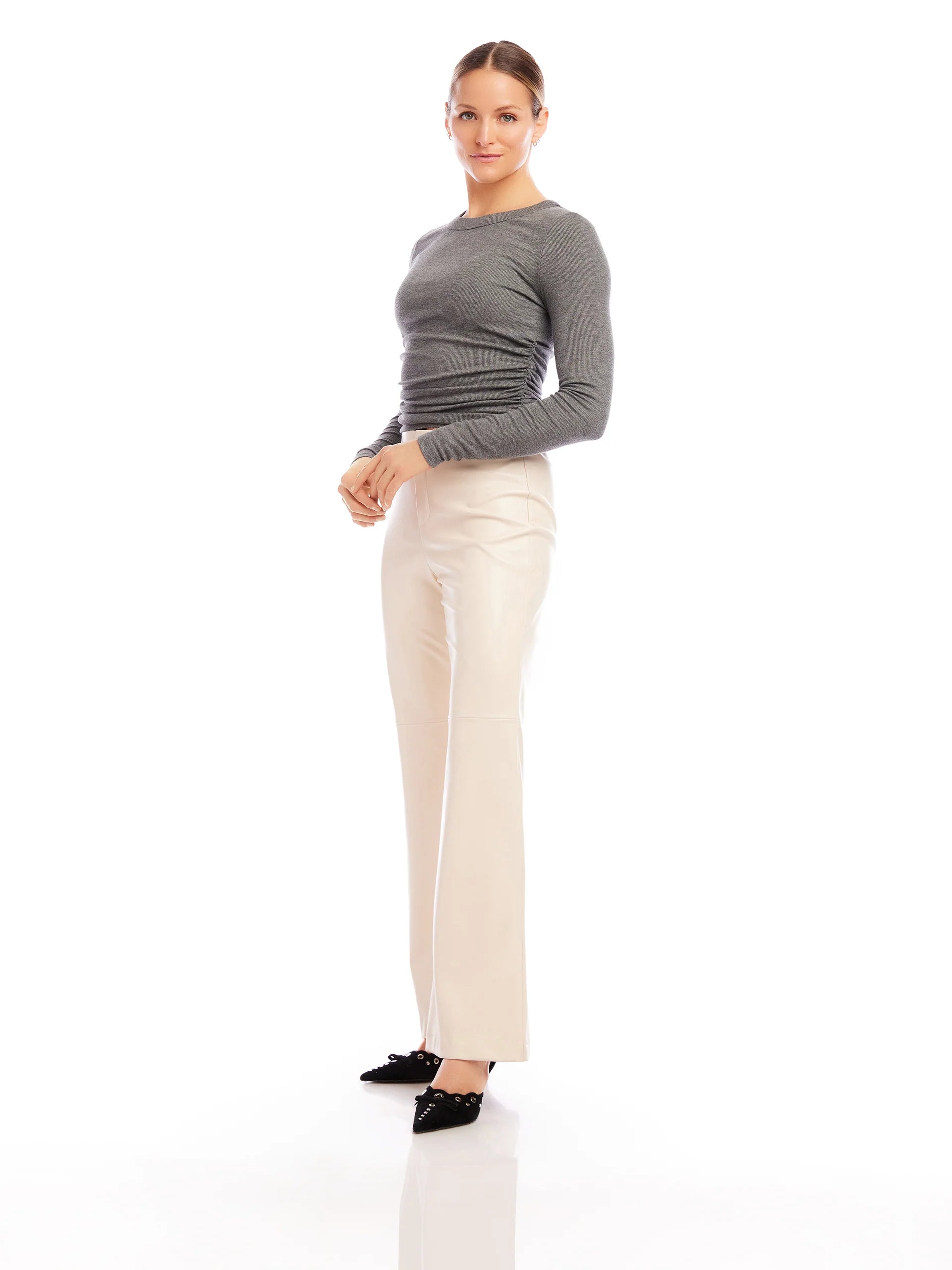 FINLEY WIDE LEG