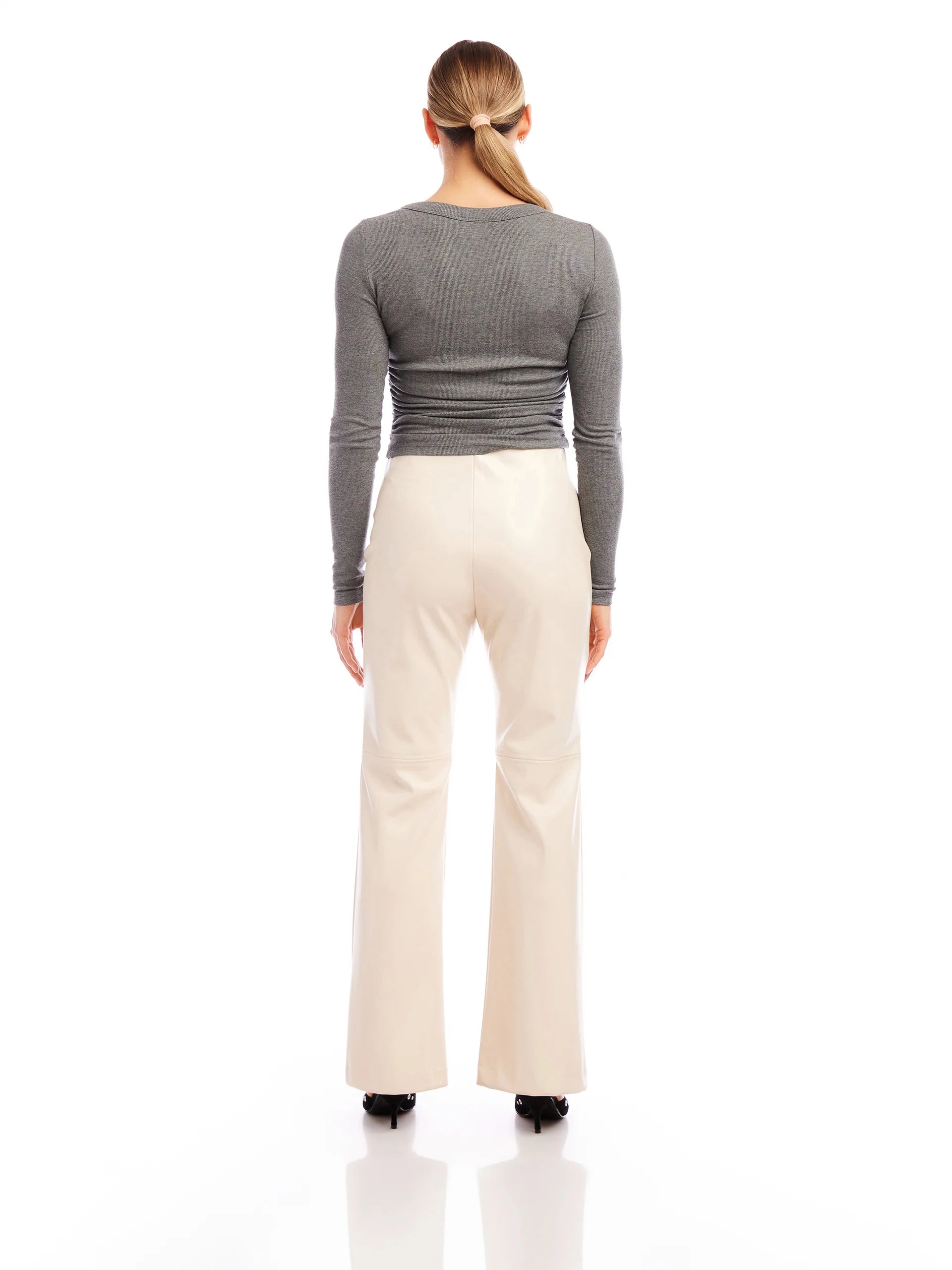 FINLEY WIDE LEG
