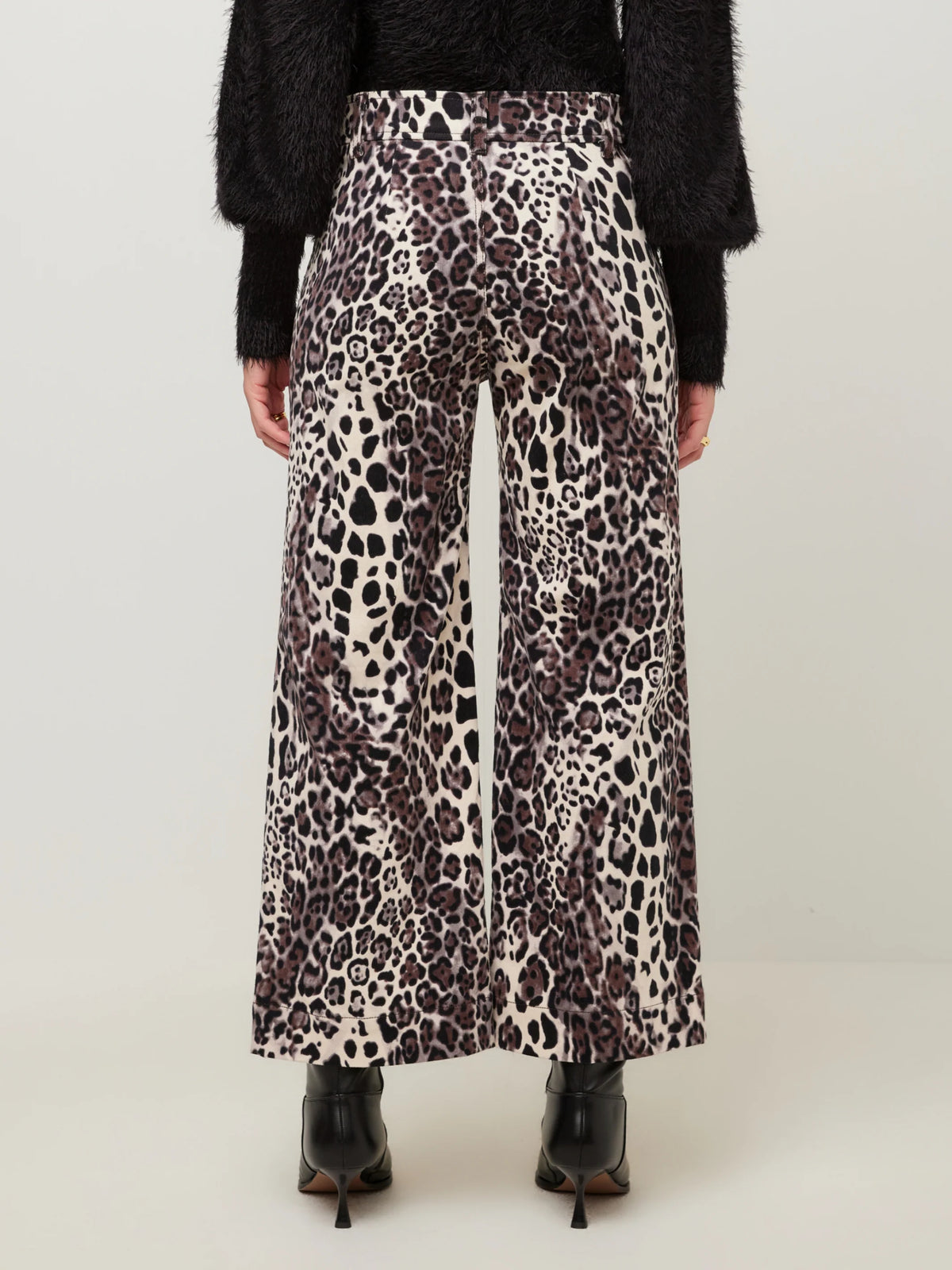 RYLEE CROPPED PANTS