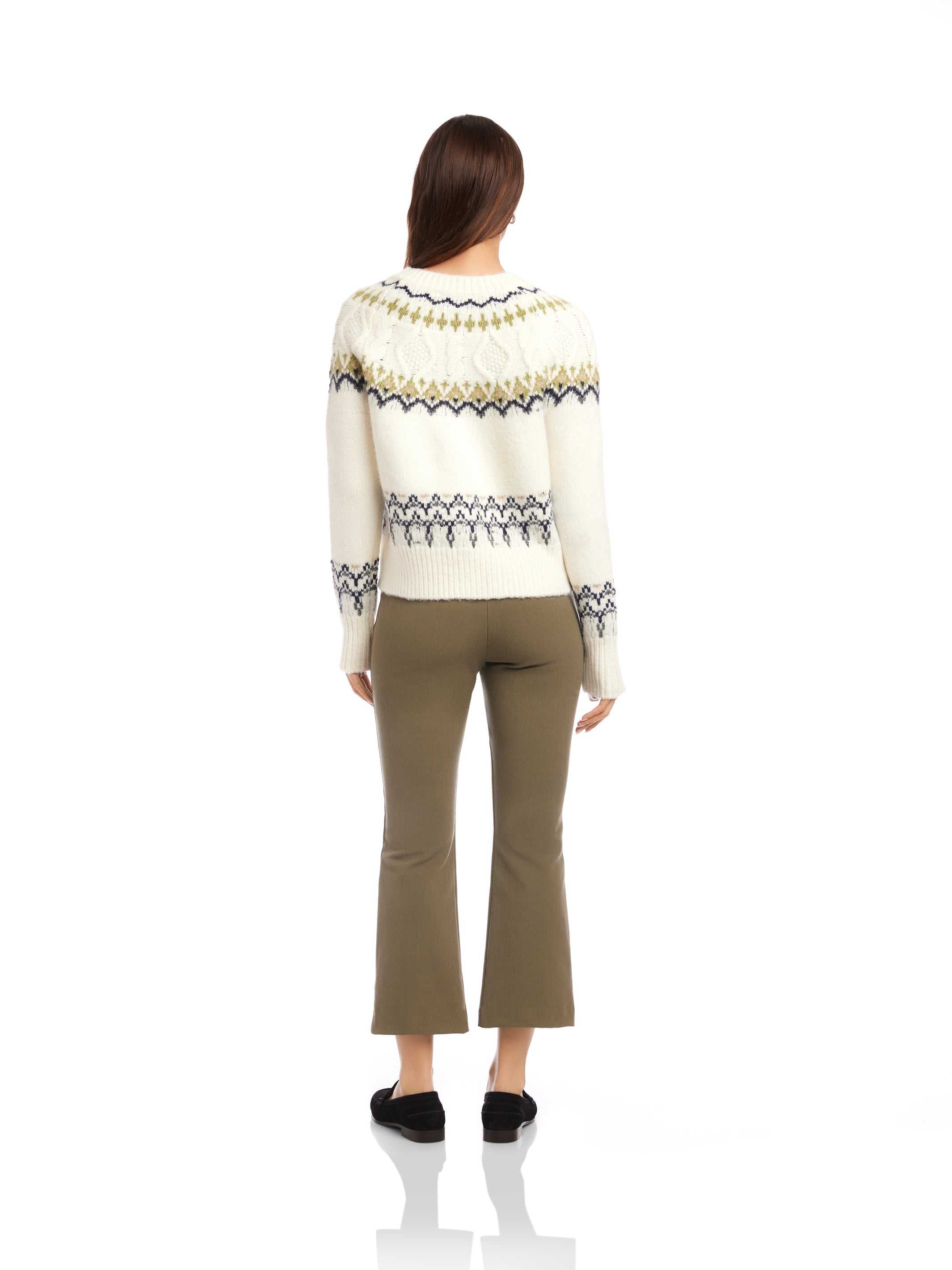 ASTRID CARDIGAN