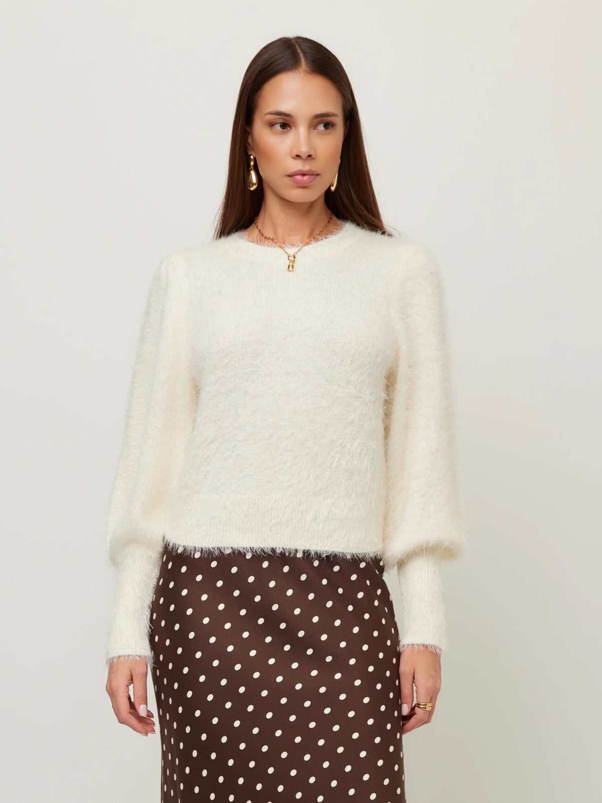 Fifteen Twenty LIA SWEATER