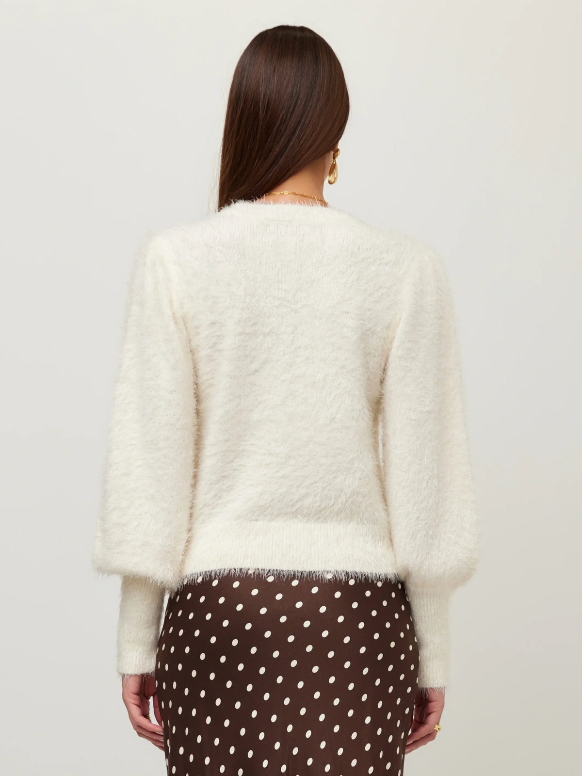 LIA SWEATER
