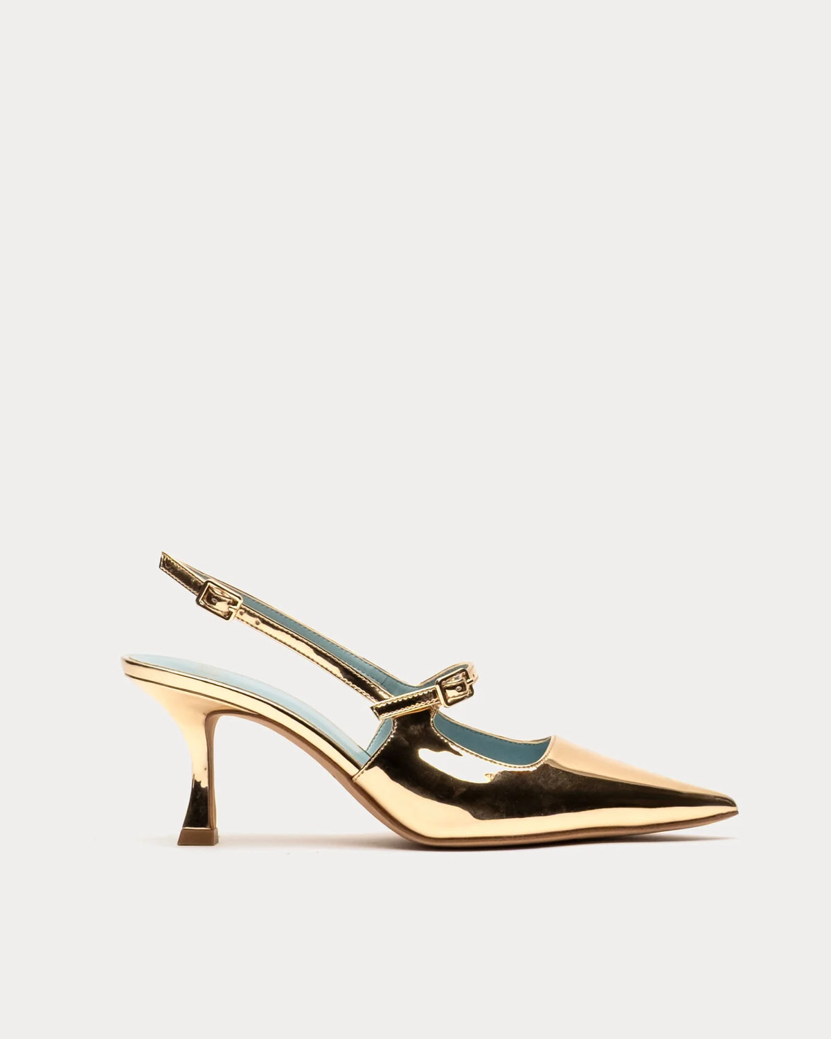 Frances Valentine VIVI PUMP