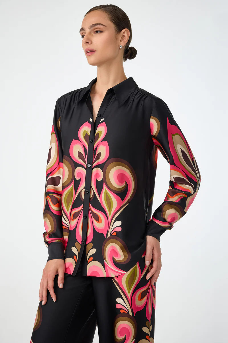 CASSAVETES TOP