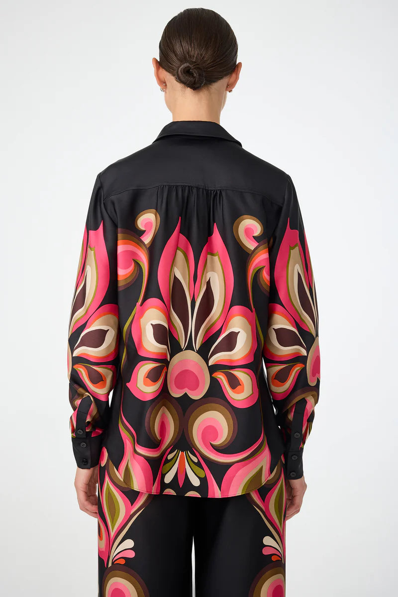 CASSAVETES TOP