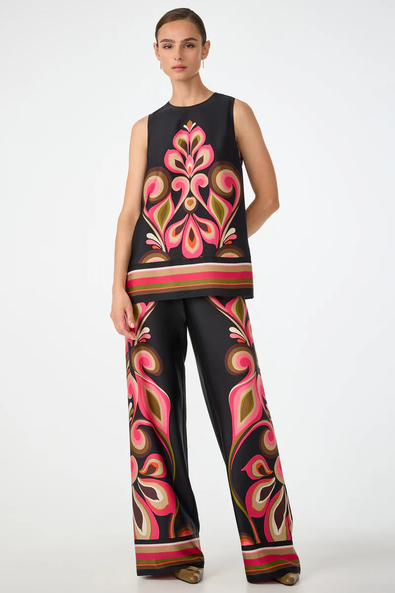 Trina Turk MALEMA TOP