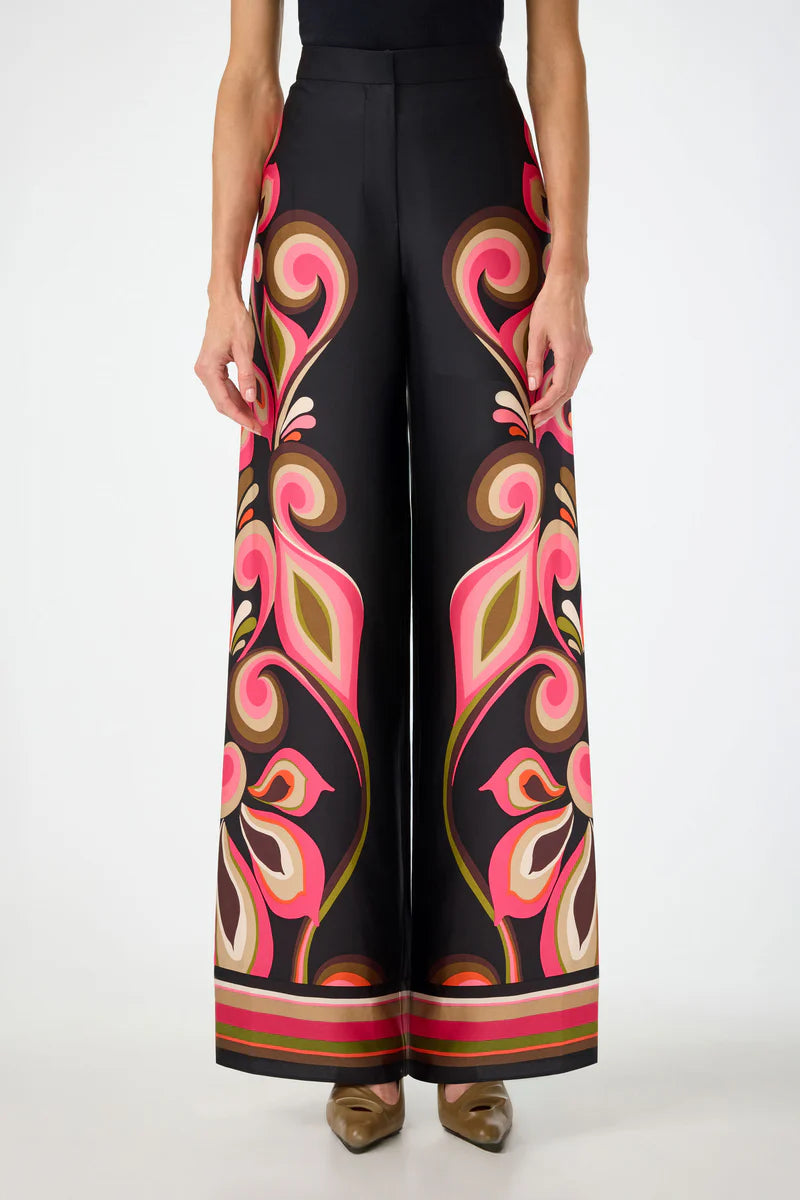 Trina Turk VERITY BORDER