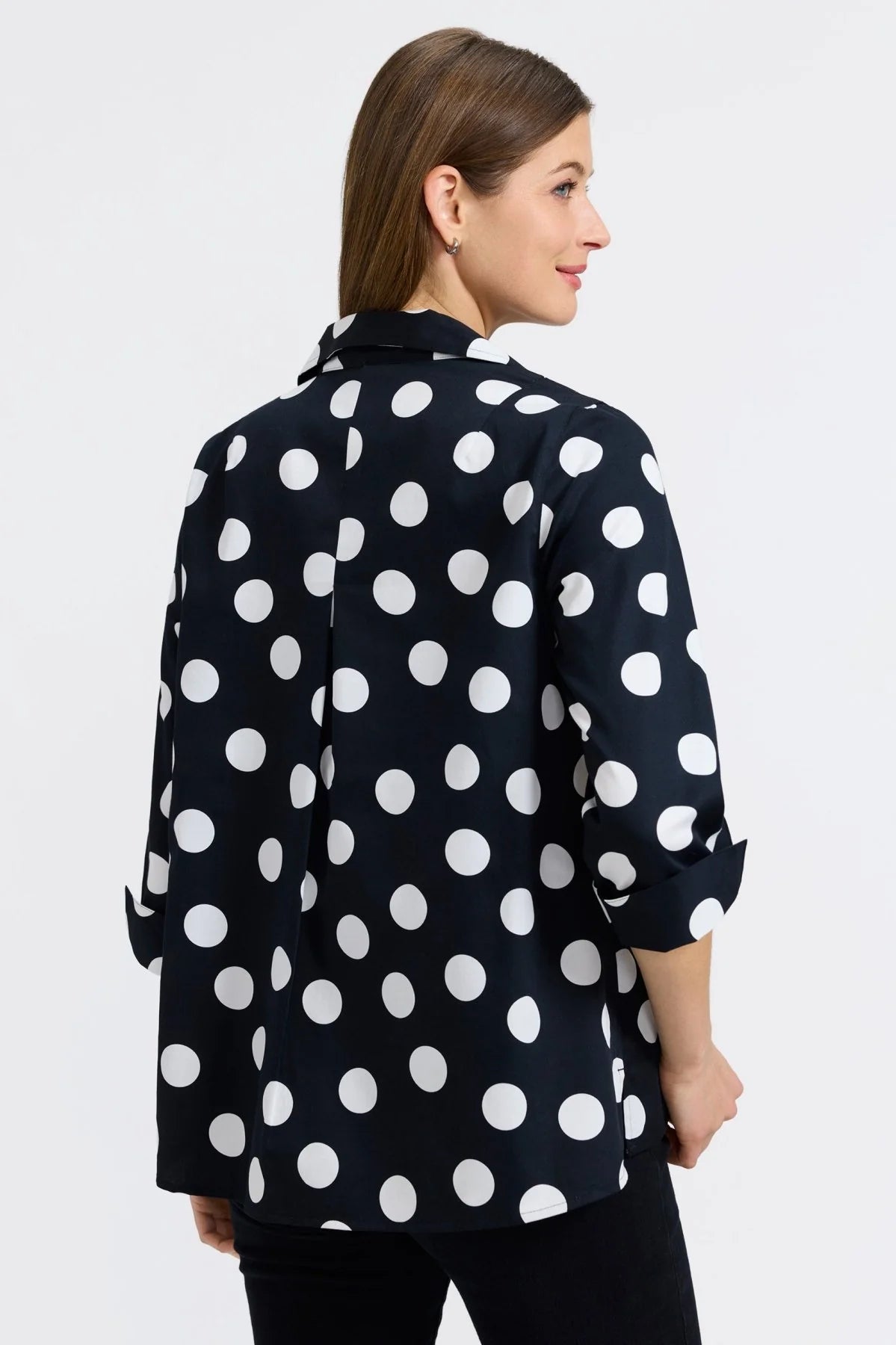 AGNES POLKA DOT