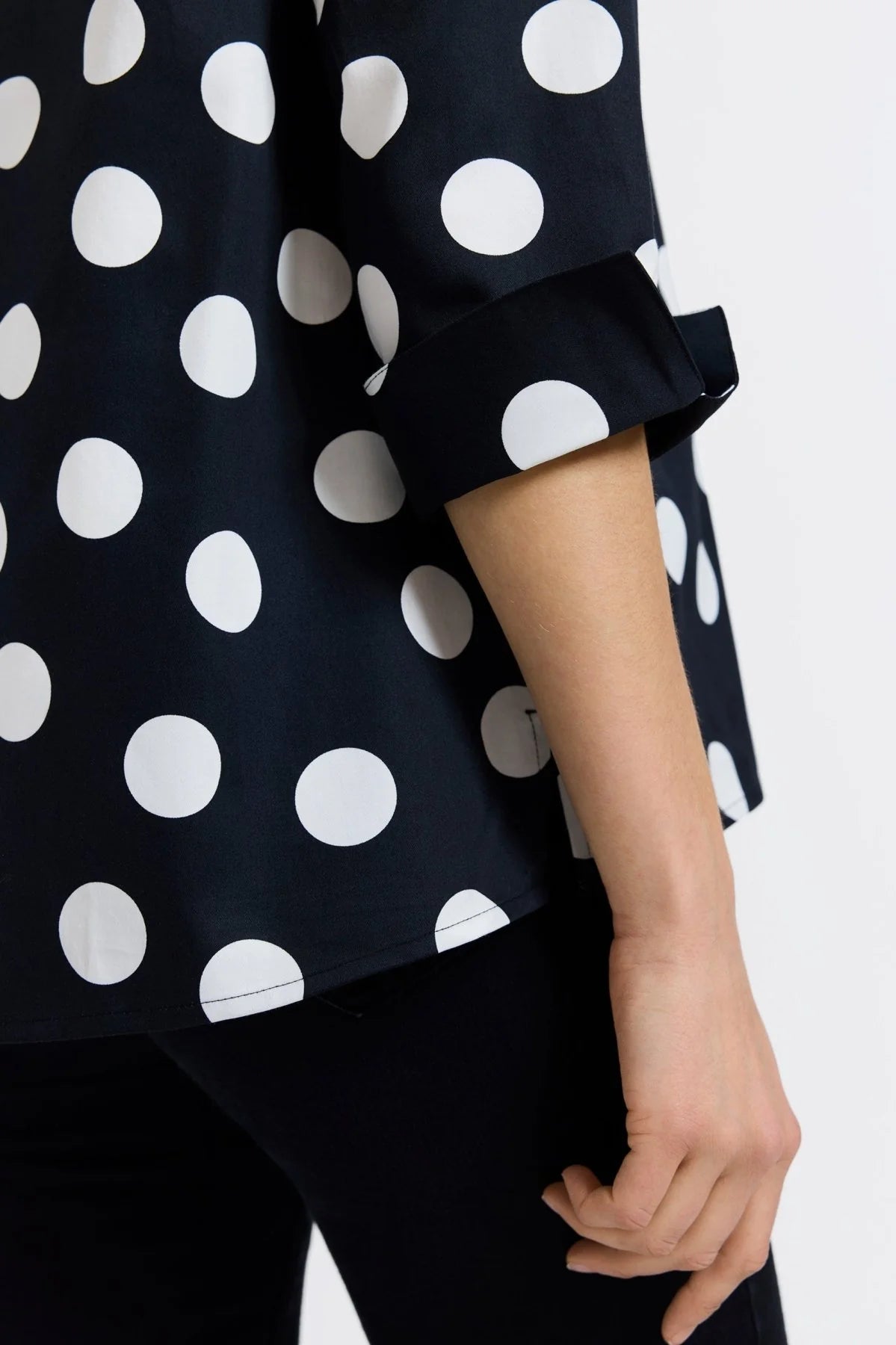 AGNES POLKA DOT