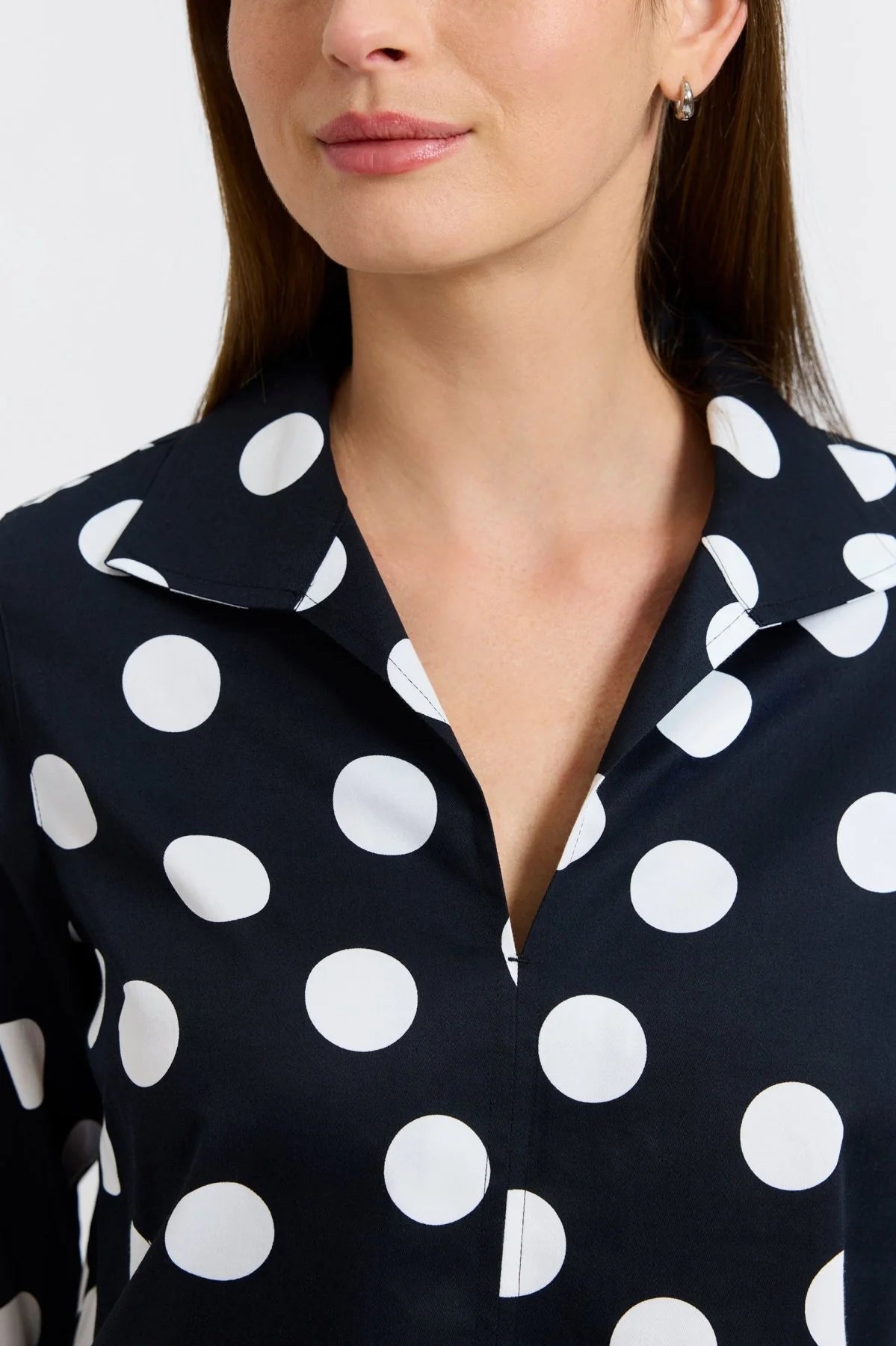 AGNES POLKA DOT