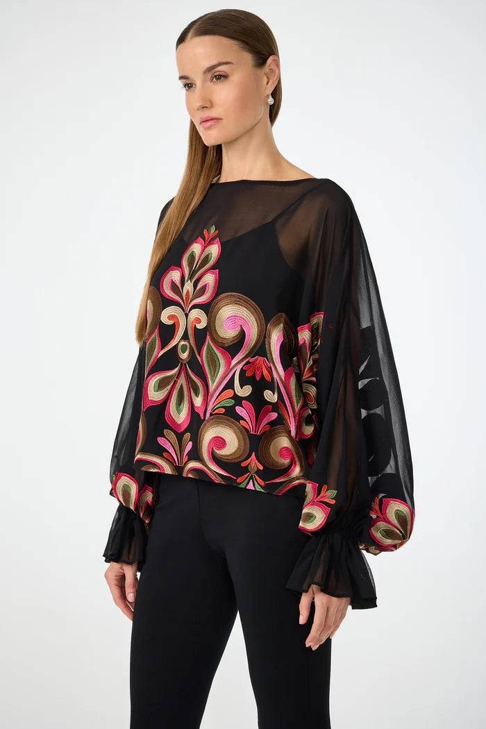 SOHO TOP