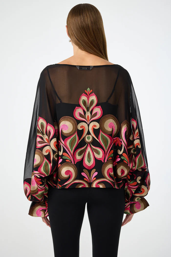 SOHO TOP