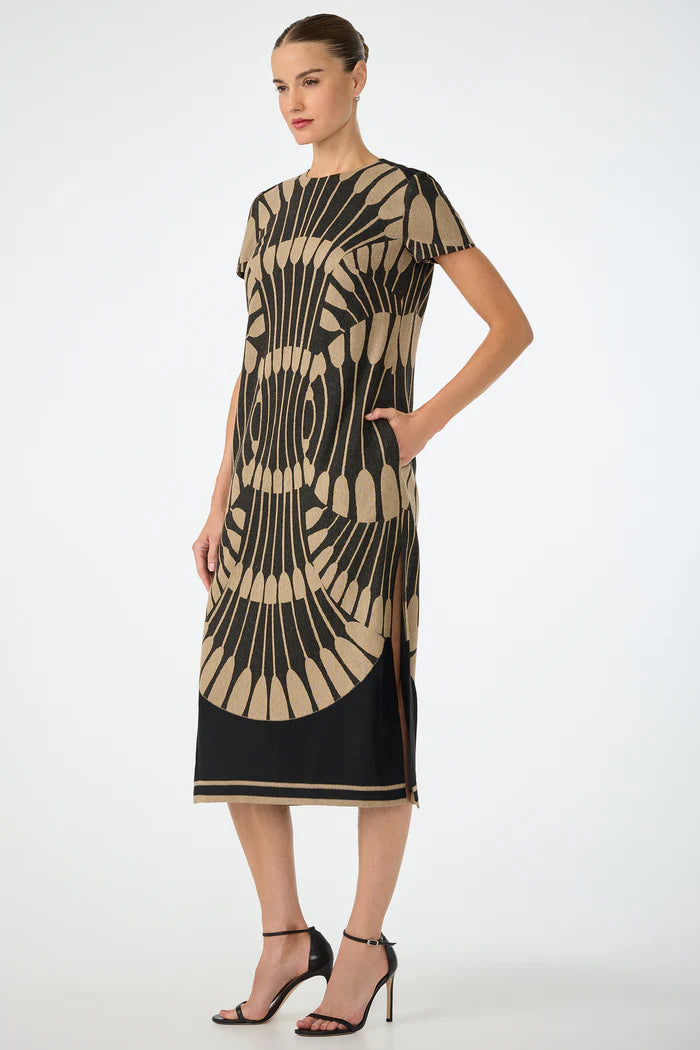 SUGARITA DRESS