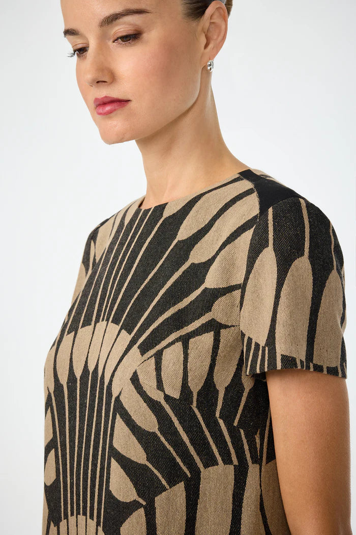 SUGARITA DRESS
