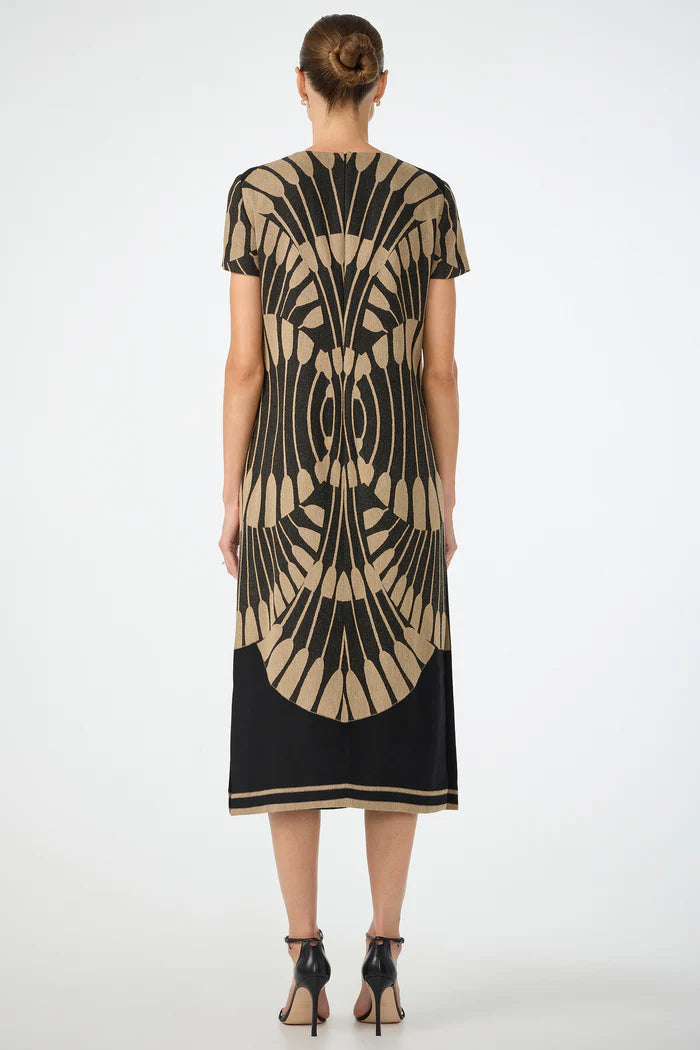 SUGARITA DRESS