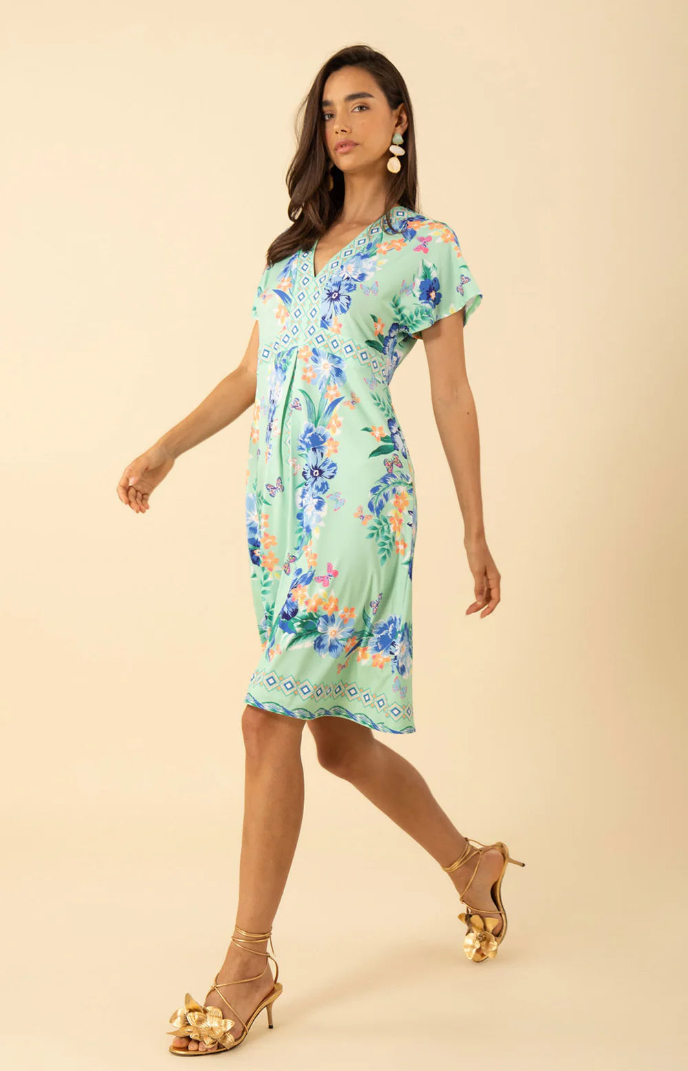 BRIDGET DRESS