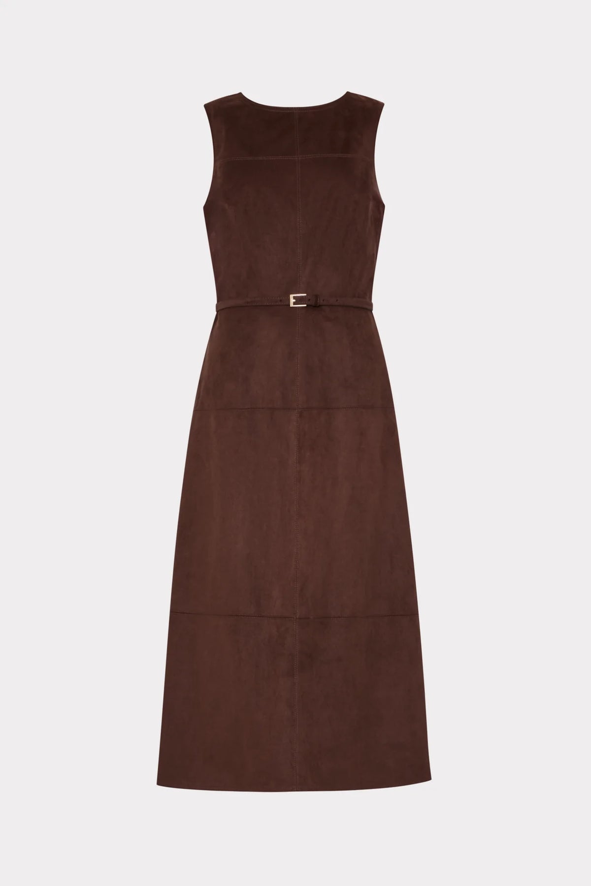 Milly FRANKIE SUEDE MIDI
