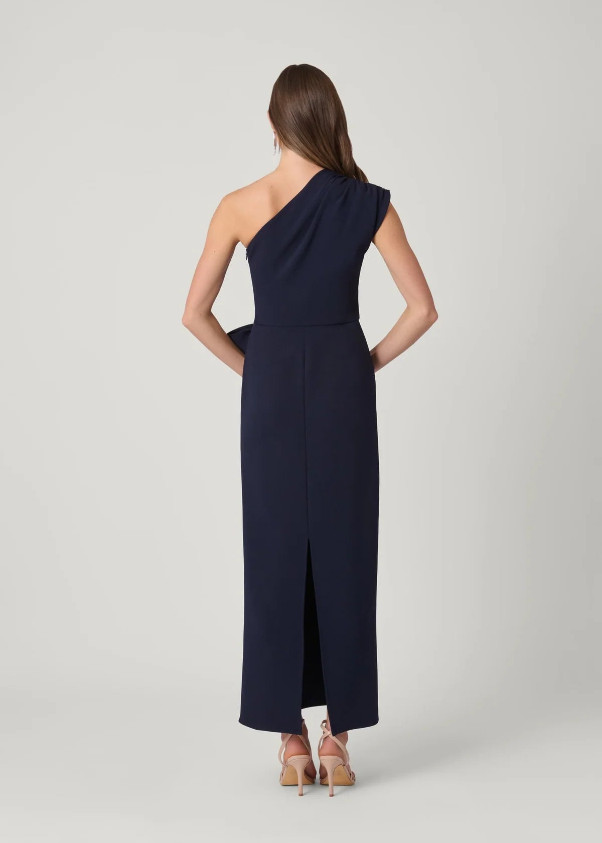 ANSLEY DRESS