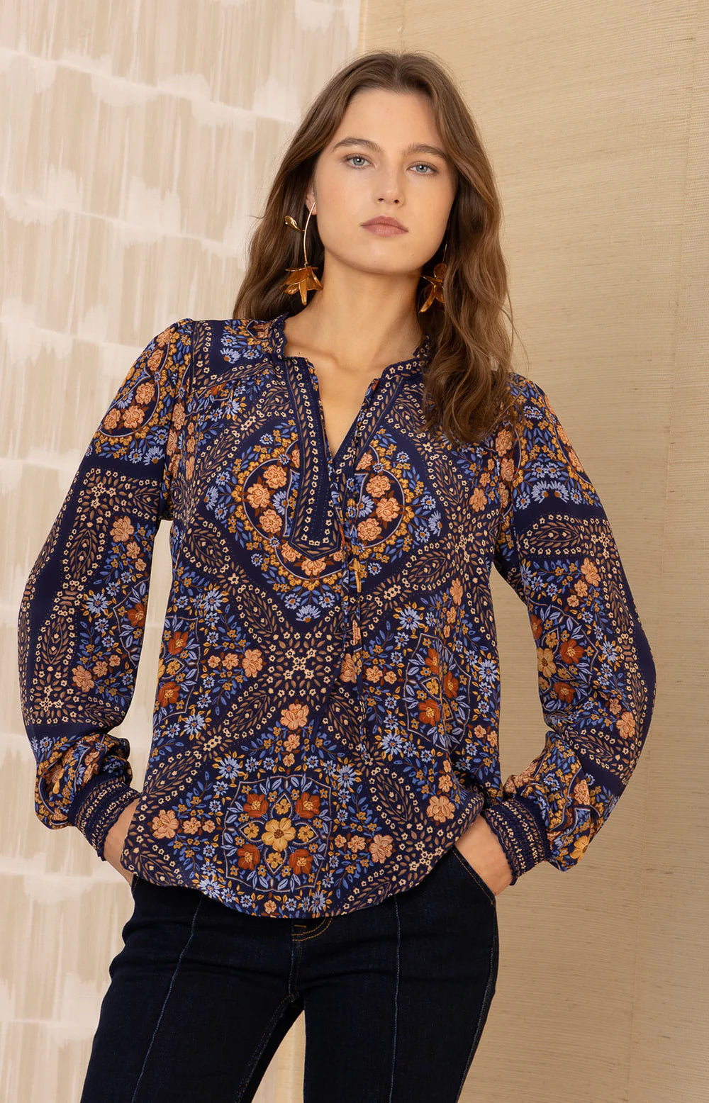 RAINA TOP