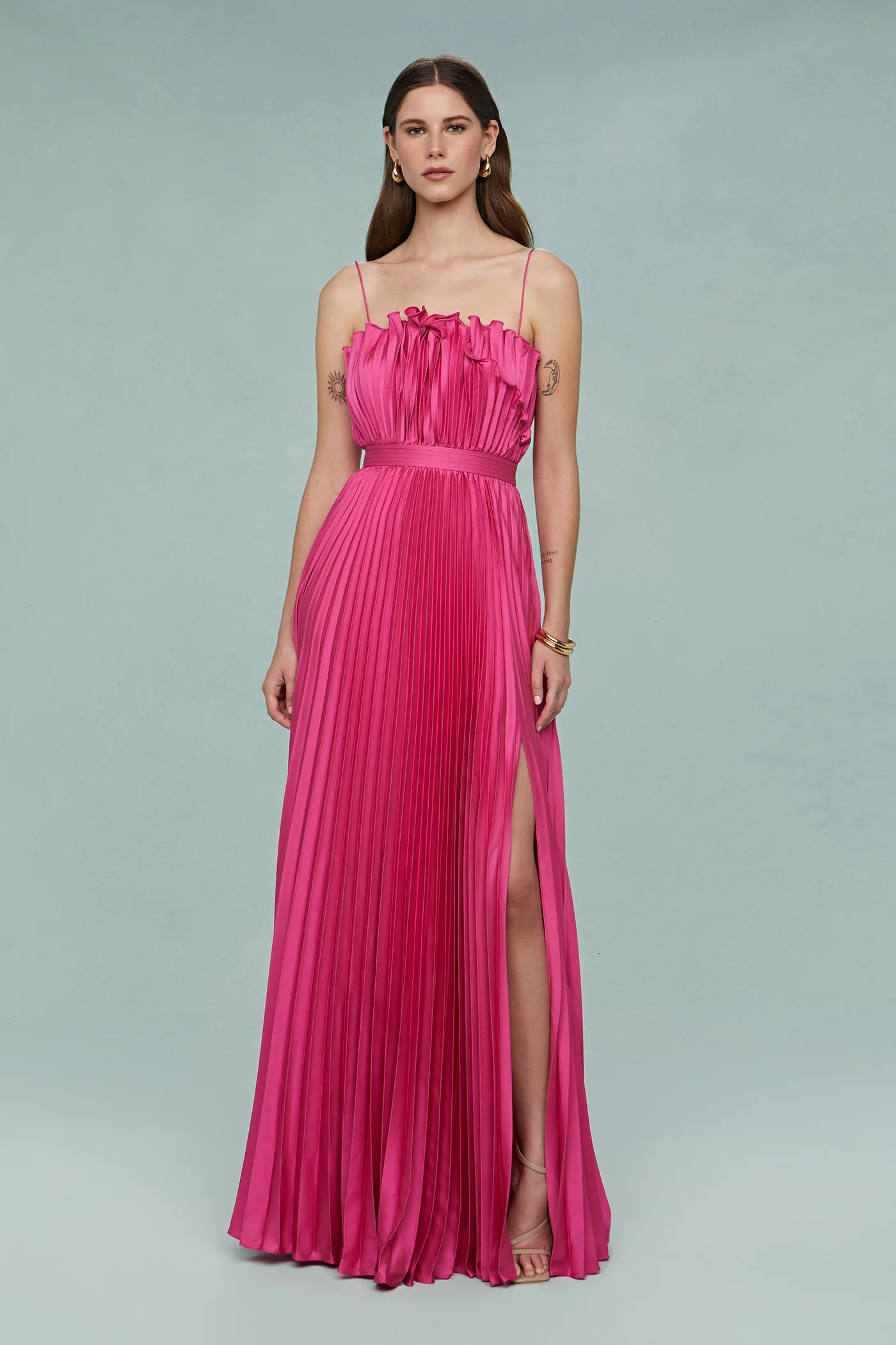 Amur ARORA GOWN