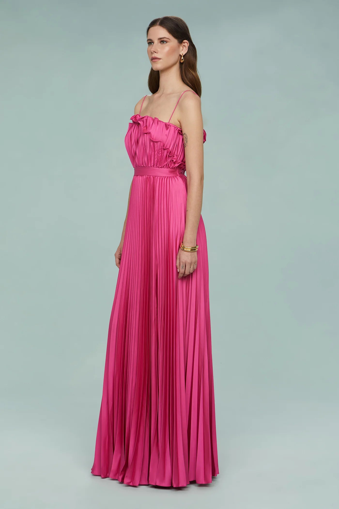 ARORA GOWN