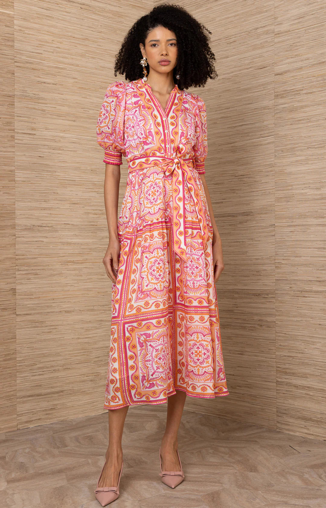 Hale Bob BESS MAXI