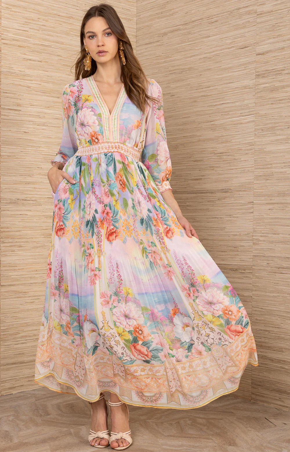 ANDIE DRESS