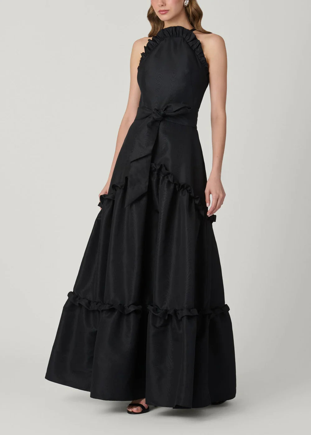 LUCILLE DRESS