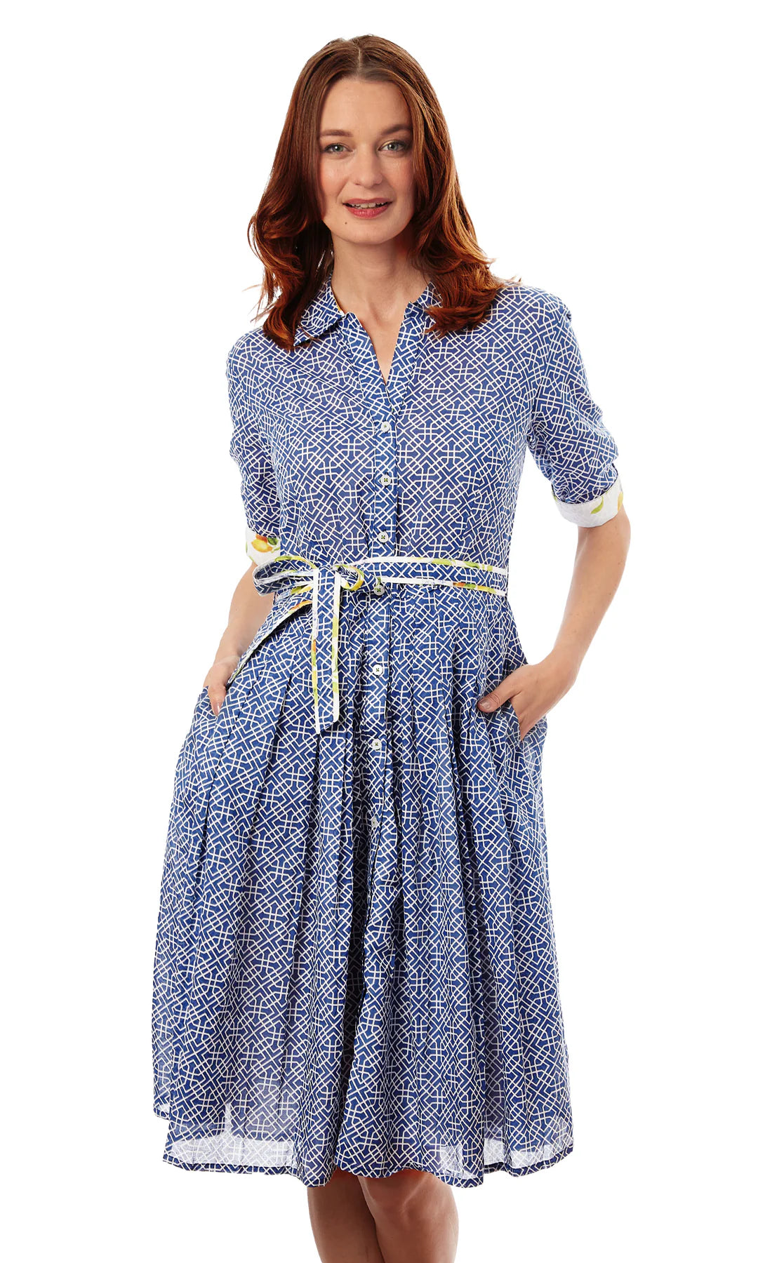 MRS. MAISEL DRESS
