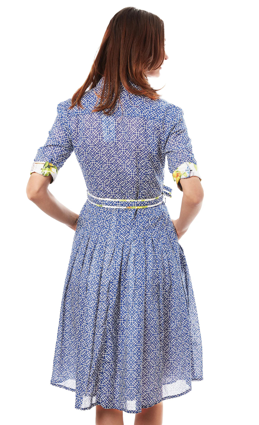 MRS. MAISEL DRESS