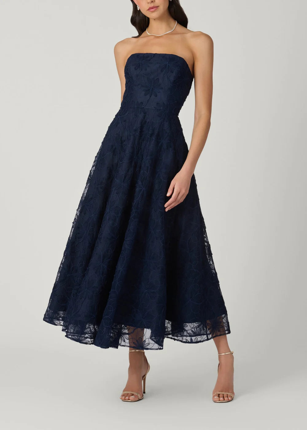 Shoshanna Mccall Dress