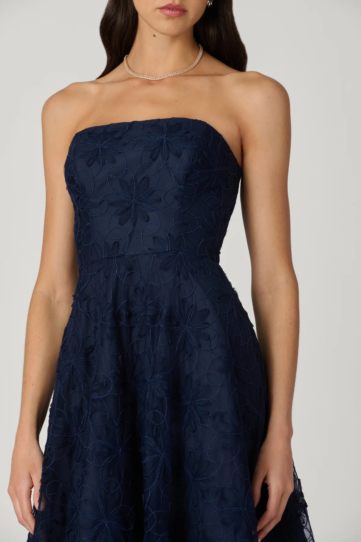 MCCALL DRESS