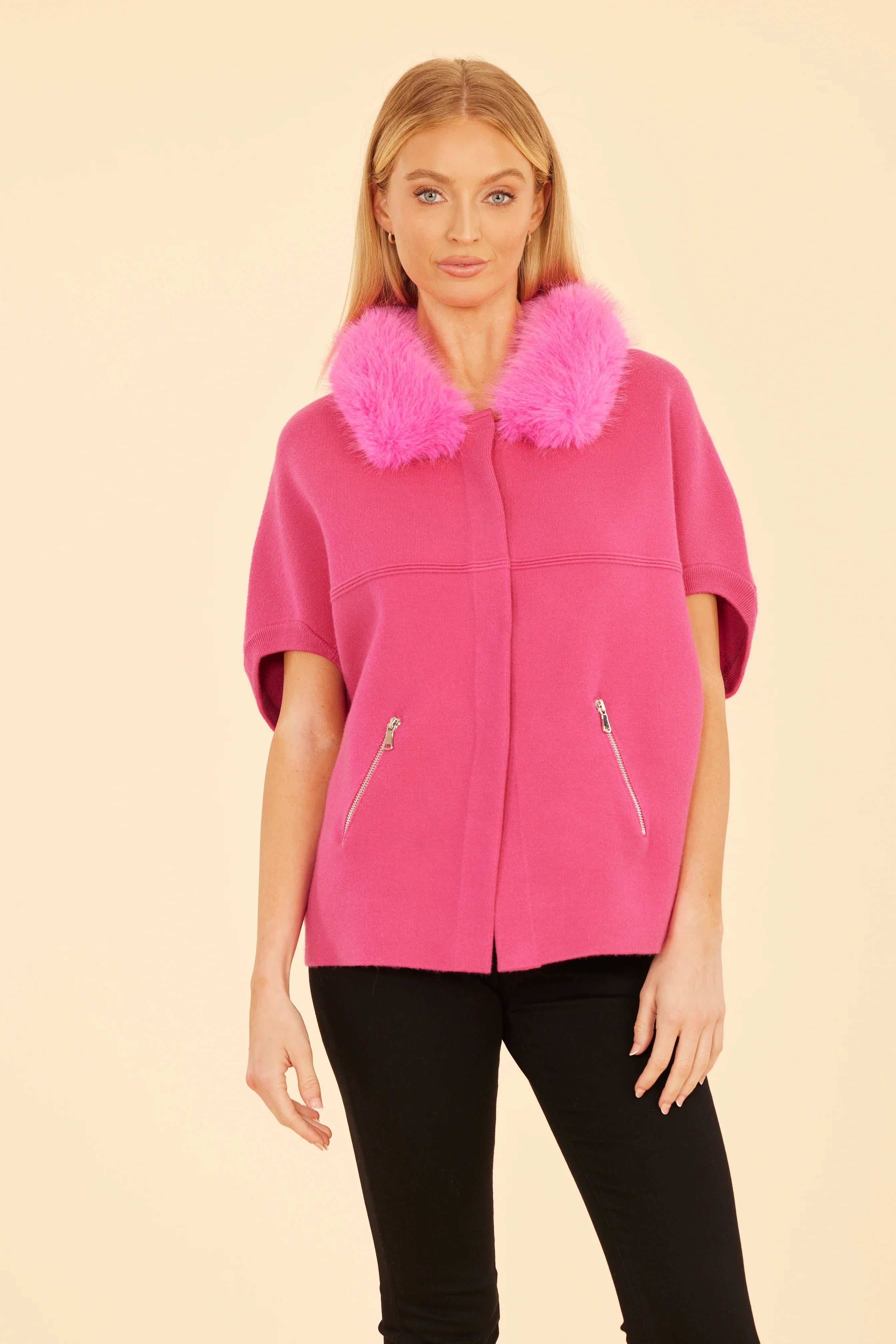 COCOON SWEATER