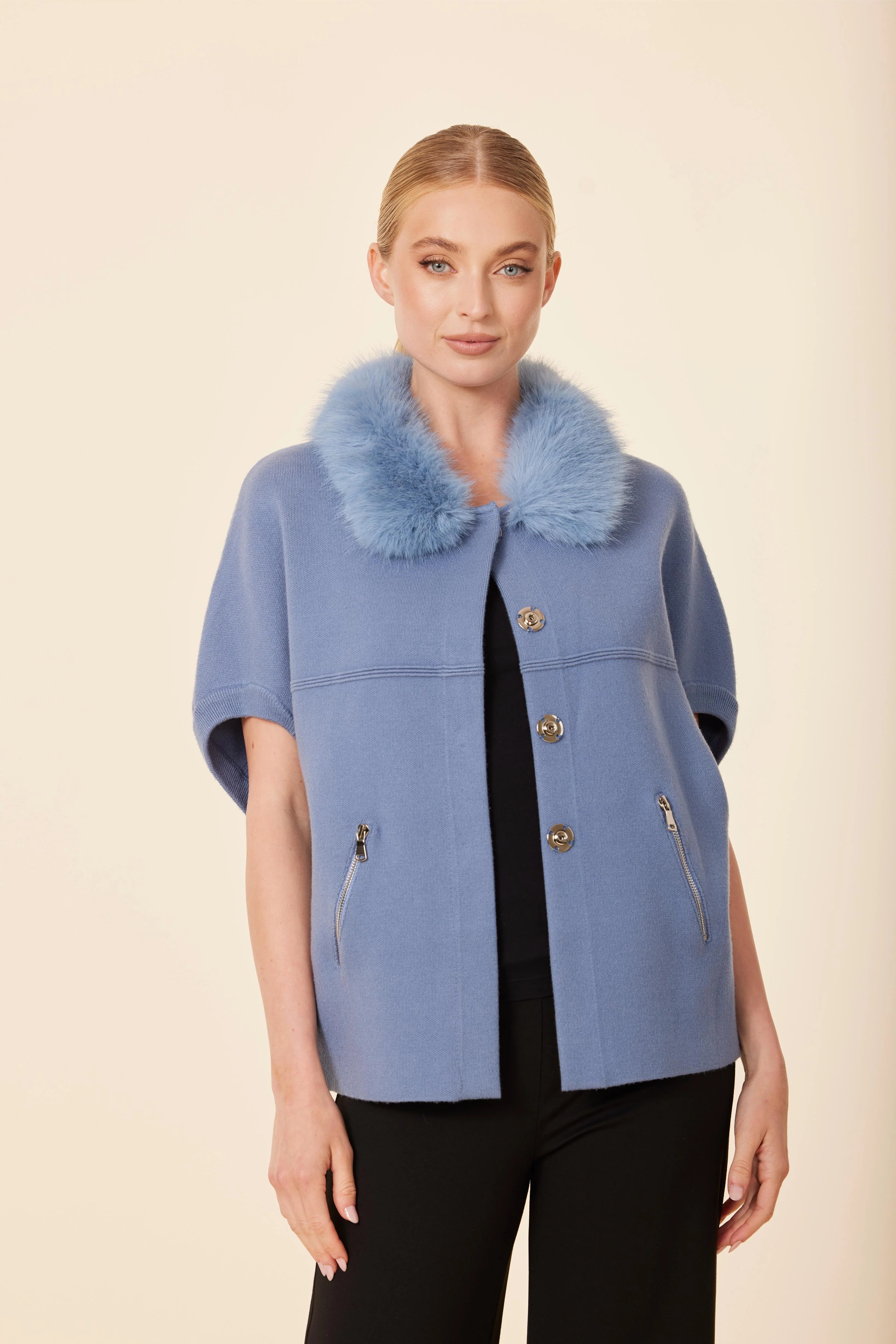 COCOON SWEATER