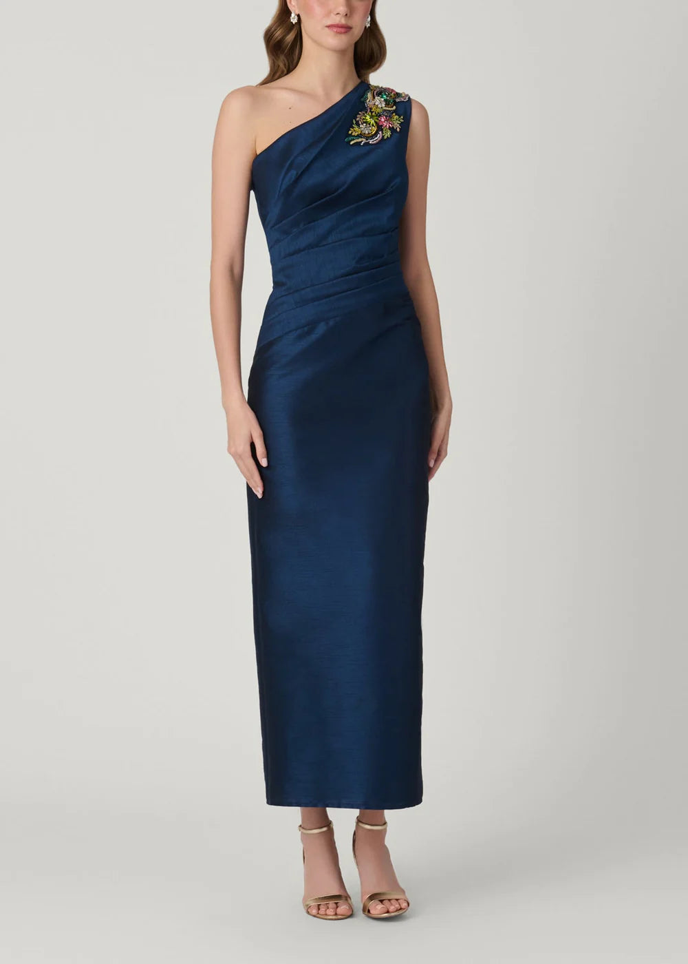 Shoshanna COMO DRESS